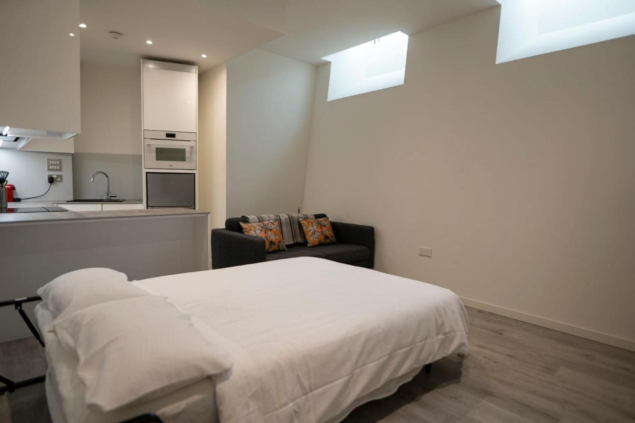 Sylvain Suites-Hosted By Sweetstay Gibraltar Ngoại thất bức ảnh