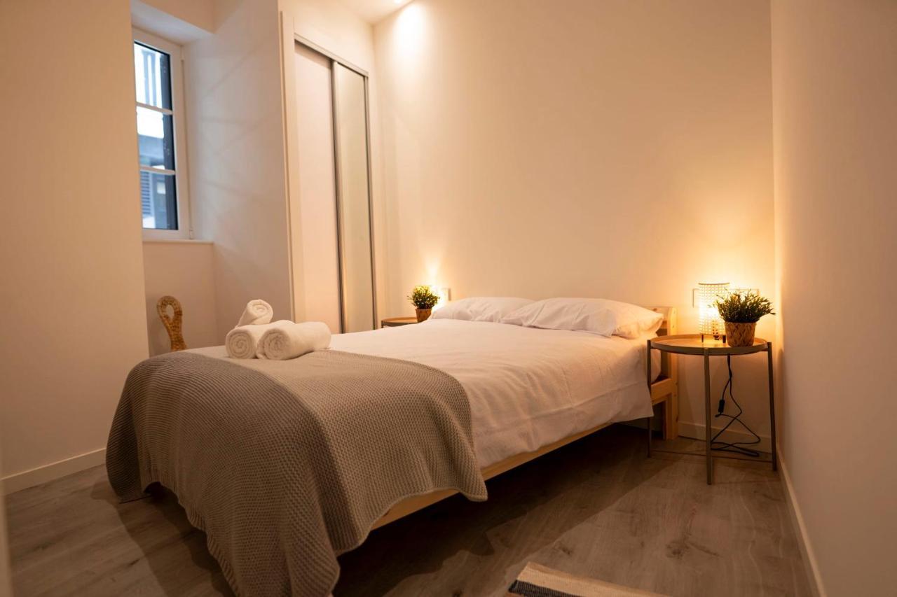 Sylvain Suites-Hosted By Sweetstay Gibraltar Ngoại thất bức ảnh