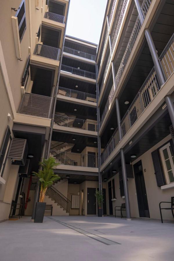 Sylvain Suites-Hosted By Sweetstay Gibraltar Ngoại thất bức ảnh