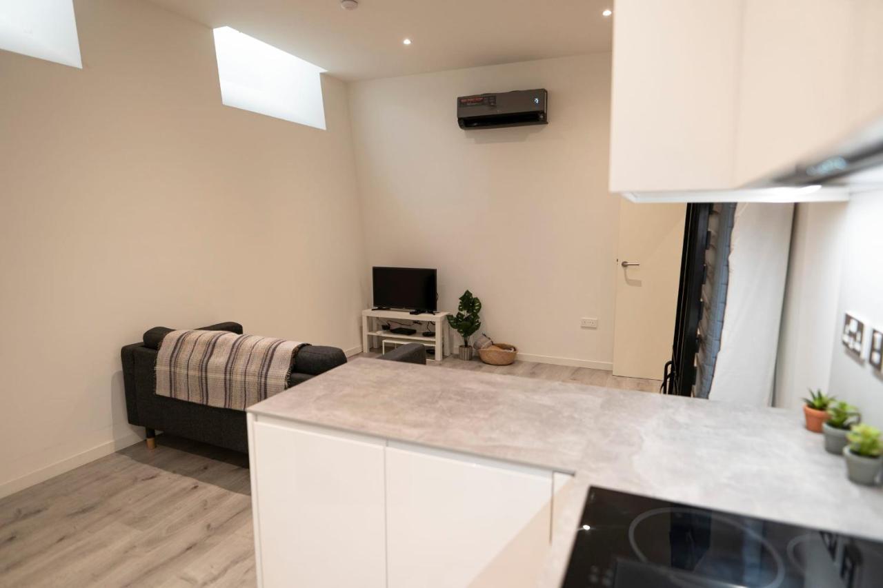 Sylvain Suites-Hosted By Sweetstay Gibraltar Ngoại thất bức ảnh
